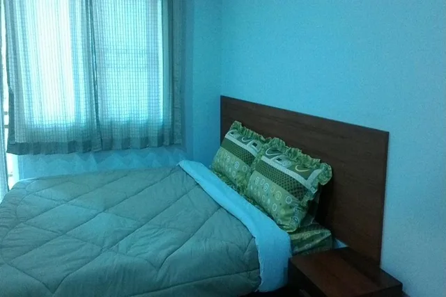 غرفة بسرير مزدوج، M Place Maerim 2/3