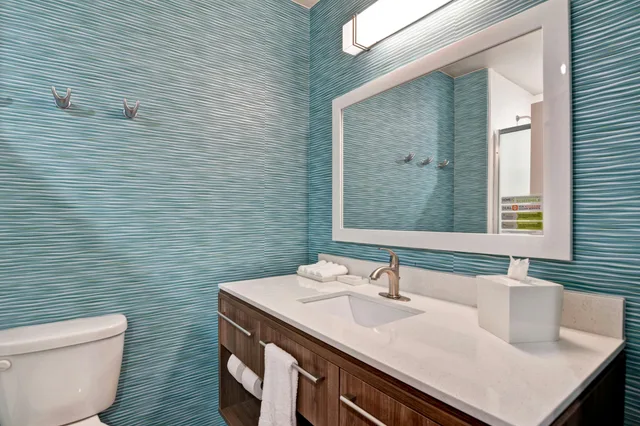 استوديو بسريرين كوين لذوي الإعاقة، Home2 Suites By Hilton Mckinney Tx 3/4