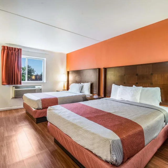 غرفة رباعية، Motel6 Tinton Falls, NJ - Neptune 6/10