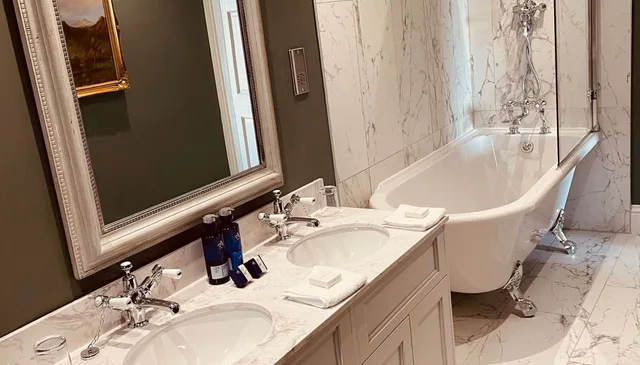 Master, King Bed، FORSS HOUSE HOTEL 3/3