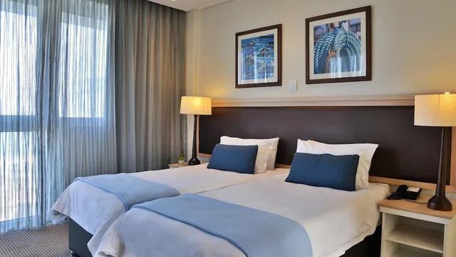 غرفة سوبيريور بسرير مزدوج، BLUE MARLIN HOTEL 8/10
