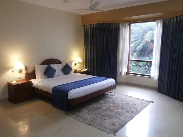 جناح بسرير كينج، CHANCES RESORT & CASINO 4/9