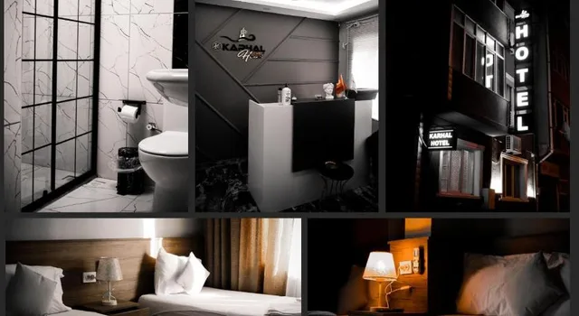 Karhal Hotel، أدرنة 28/42