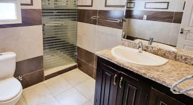 شقة بإطلالة على المسبح بـ3 غرف نوم، El Karma Aqua Beach Resort 7/10