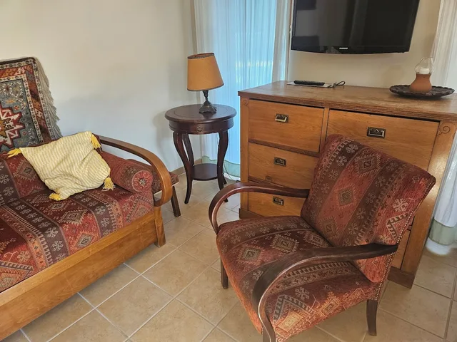 شقة عائلية بسرير كوين وسريرين منفصلين، Hullam Villa 5/6