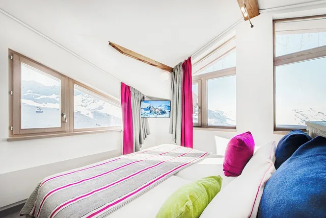 Prestige, Suite, Queen and Twin Beds, Xxl، Hôtel Pashmina 1/3