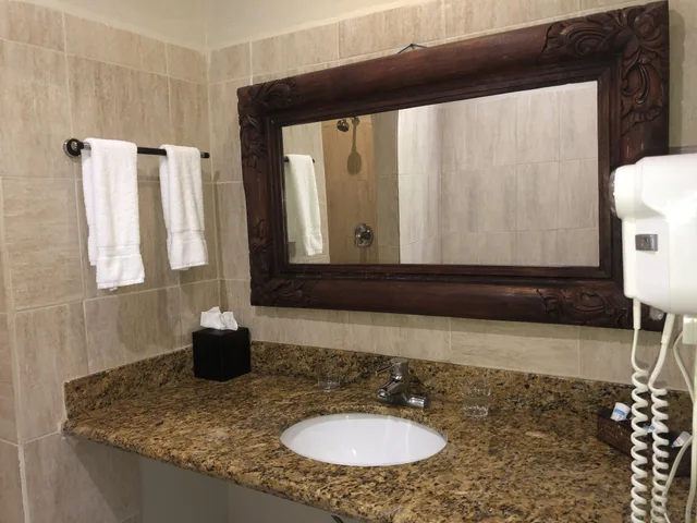 Panorama, Deluxe, Queen Bed, Marigot Beach Club and Dive Resort 9/10