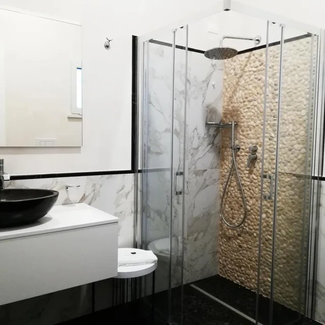 غرفة ديلوكس بسرير كينج، Casina Dei Cari 10/10
