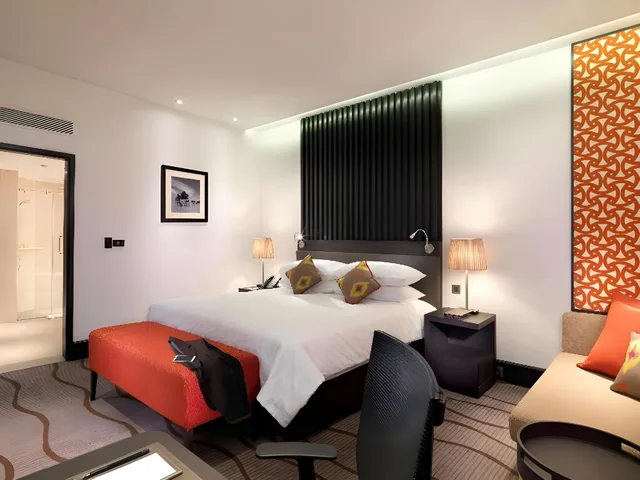 جناح تنفيذي، Sama Sama Hotel KLIA, WorldHotels Elite 1/1