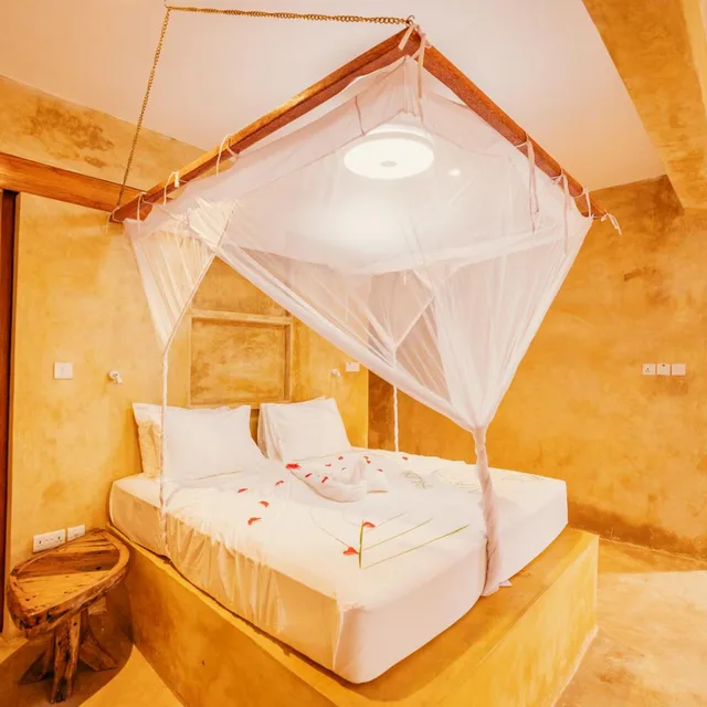 جناح جونيور بإطلالة على البحر، Mayai Ocean Resort 3/9