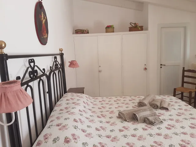 غرفة قياسية بسرير كوين، Masseria Gianca 3/5