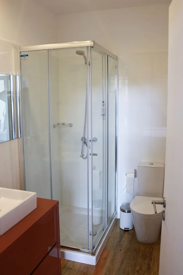 Studio, Apartment, Twin Beds, Garden View, Sofa, Balcony, Oporto Trendy Apartments 5/5