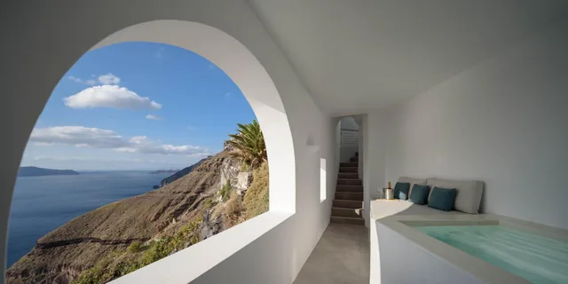 جناح تنفيذي، Panorama Suites 3/7