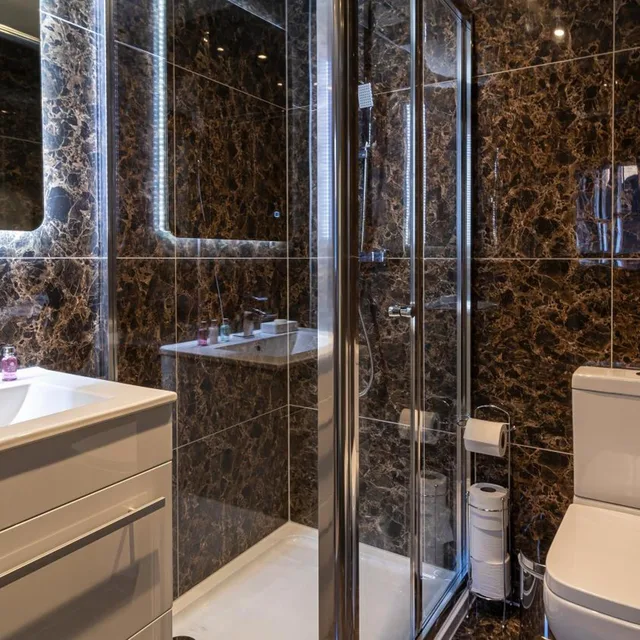 1 Bedroom, Zoo, Apartment، The Hotel Chester 7/8