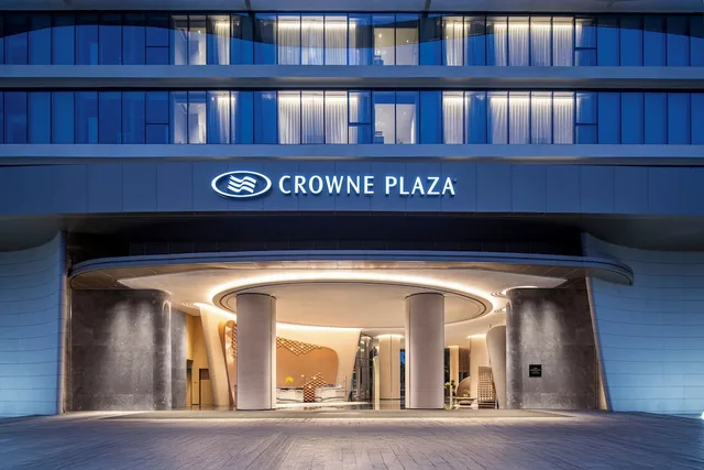Crowne Plaza Sanya Yazhou Bay by IHG، سانيا 2/50