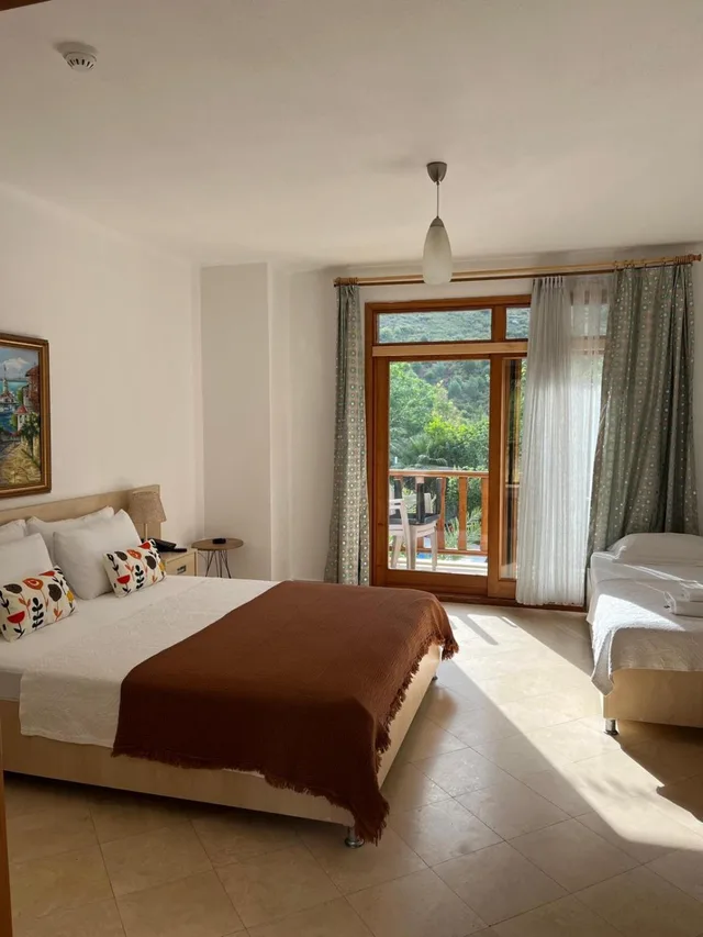 غرفة قياسية، Yonca Butik Hotel 1/7