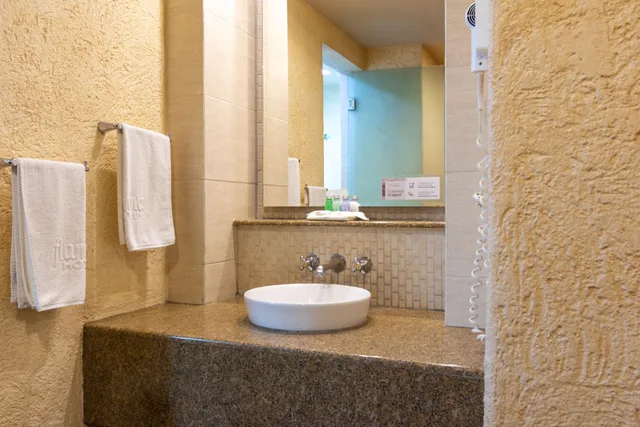 غرفة تنفيذية بسرير مزدوج، Hotel Flamingo Inn 8/10