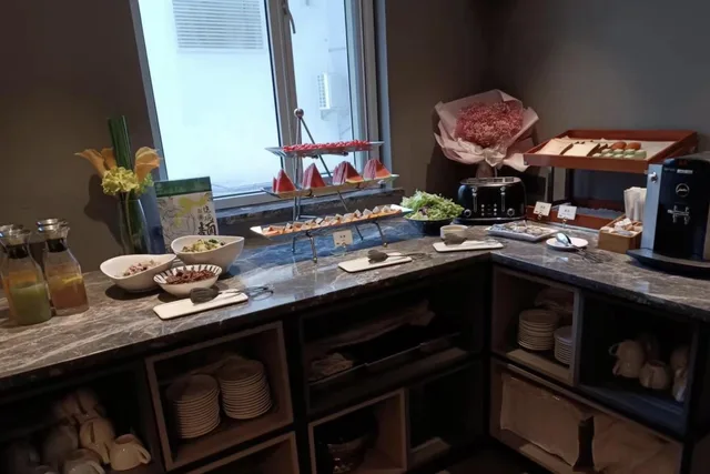 Home Inn Changshou Road، شانغهاي 42/42