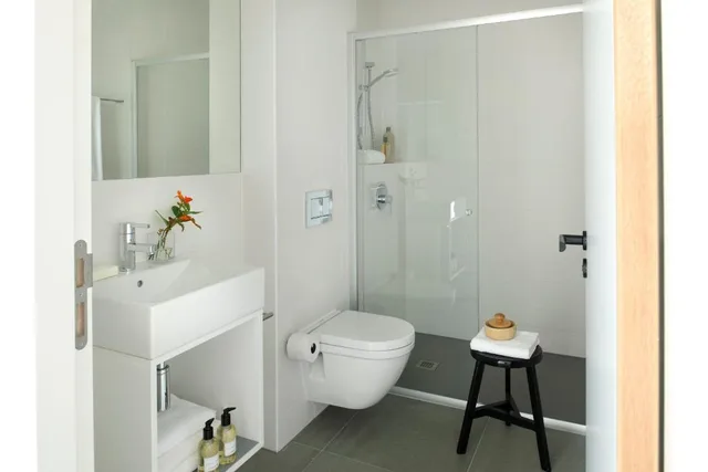 شقة بإطلالة على النهر بـ3 غرف نوم، Eric Vokel Boutique Apartments Amsterdam Suites 3/4
