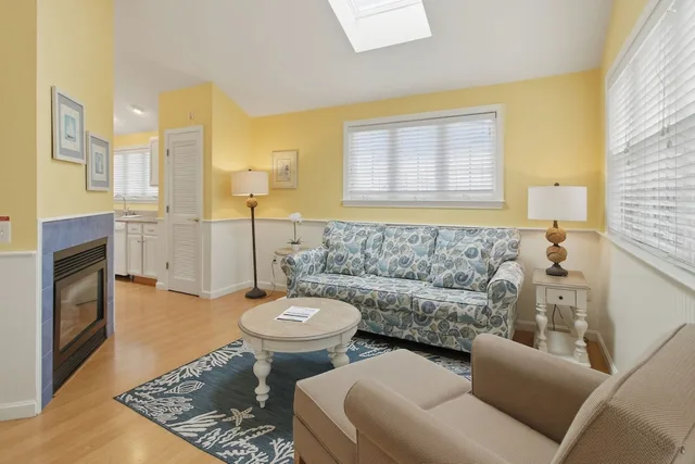 2 Bedrooms, Villa, King and Queen Bed, Sofa, Colonial Acres Resort 7/8