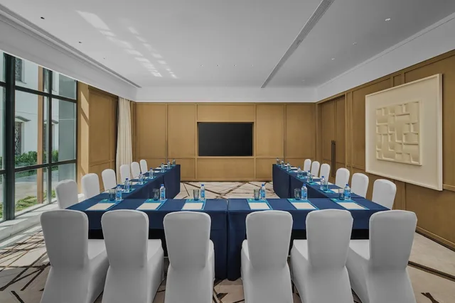 Hotel Indigo Wuxi Qingming Bridge by IHG, Wuxi 35/50