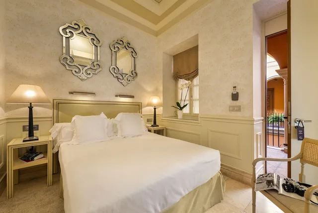 Duplex, Dreamer, Queen Bed، Hotel Casa del Poeta 1/2