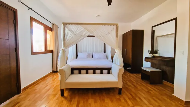Garden Suite، Dream of Zanzibar 1/3