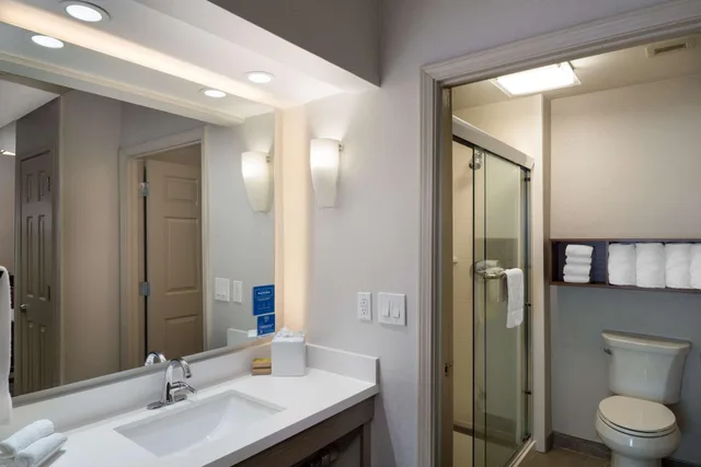 1 Bedroom, Suite, Homewood Suites By Hilton Memphis Germantown 4/5