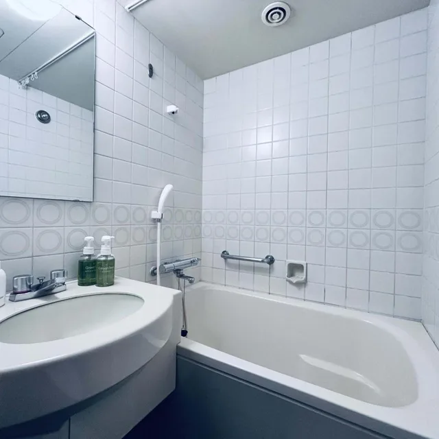 غرفة اقتصادية مفردة للمدخنين، Grand Central Hotel 2/10