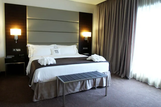 جناح، BessaHotel Boavista 1/2