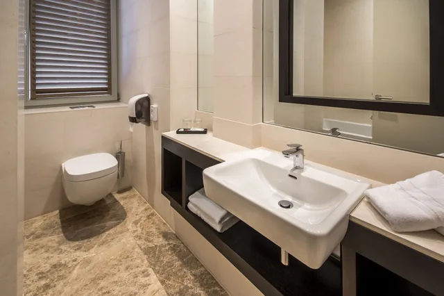 غرفة سوبيريور بسريرين منفصلين، Residence 7/10
