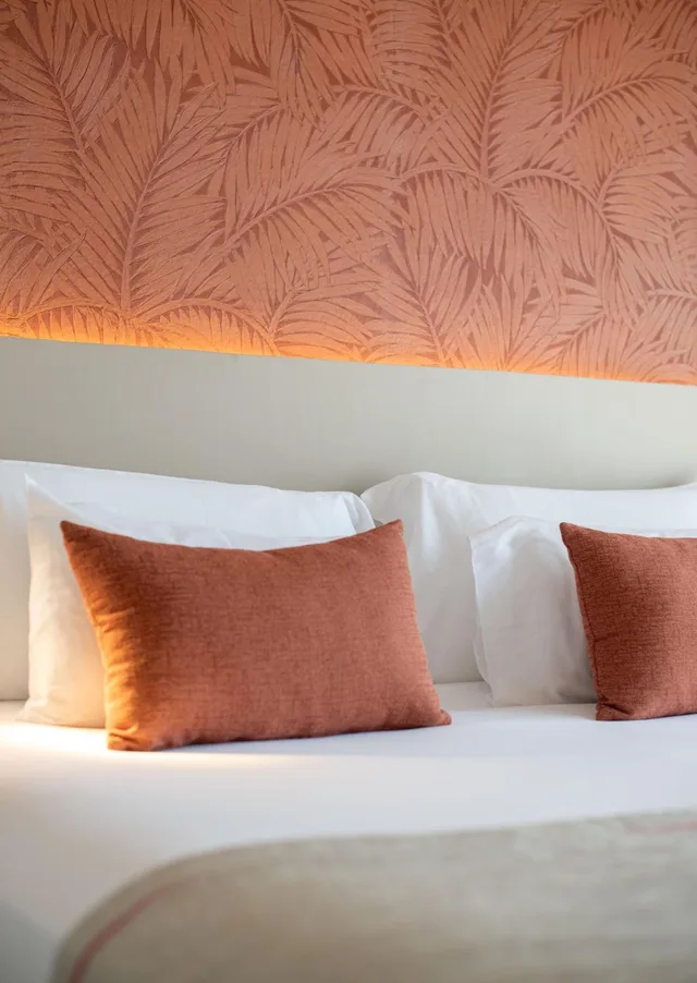 بنغل، Le Relais Du Moulin 5/5