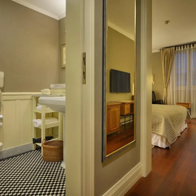 شقة عائلية، Marrol S Hotel 7/7