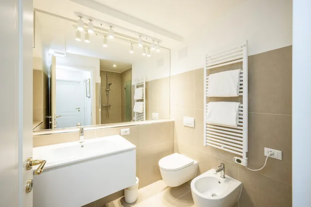 شقة، Hotel Palazzo Paruta 7/10