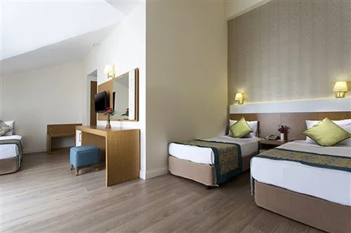 غرفة عائلية، Kemer Dream Hotel 1/3