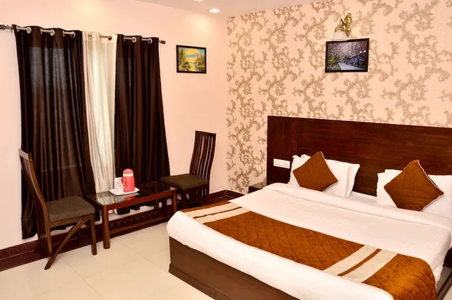 غرفة ديلوكس بسرير مزدوج، Hotel 49 3/7