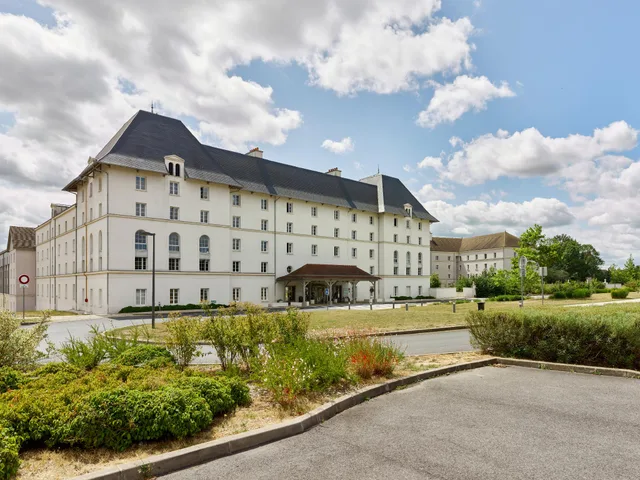 غرفة كلاسيكية، B&B Hotel at Disneyland Paris 1/1