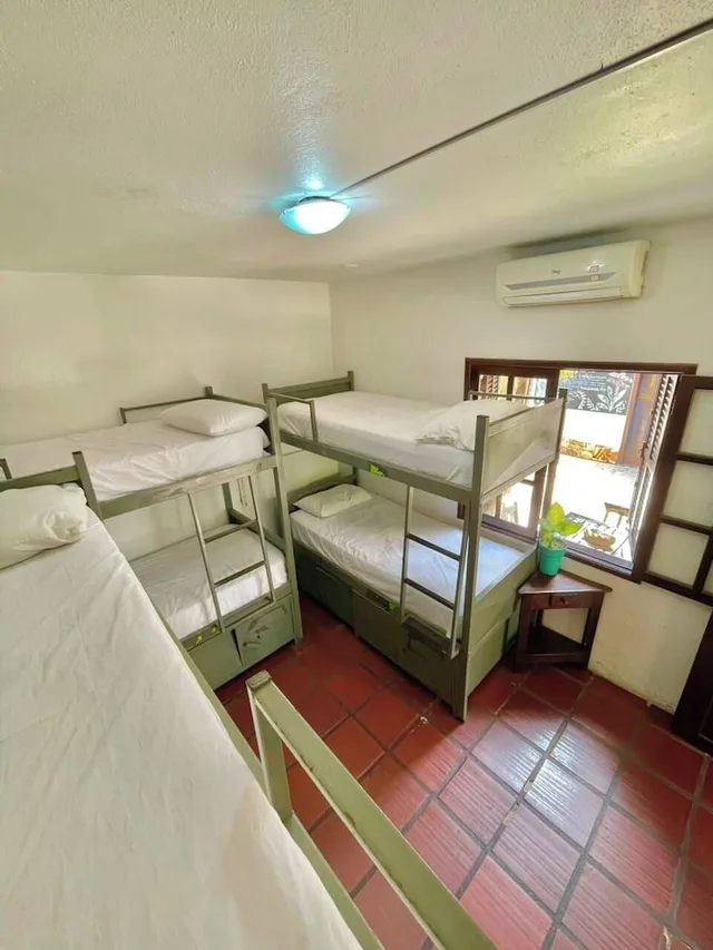 Female Dorm, Exclusive, Female Only، Che Lagarto Hostel Búzios 6/8