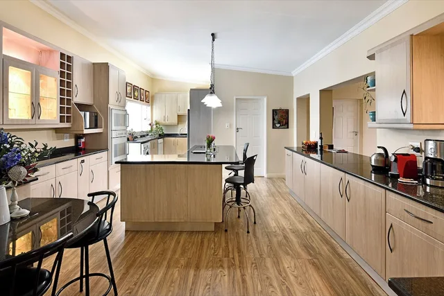 Grande Plaisir Holiday Home، Franschhoek 12/71