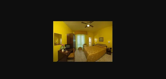 غرفة قياسية ثلاثية، Maremonti Hotel 1/1