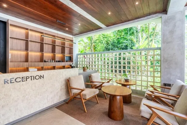 Jungle Vista Boutique Suites Ubud, Ubud 34/50