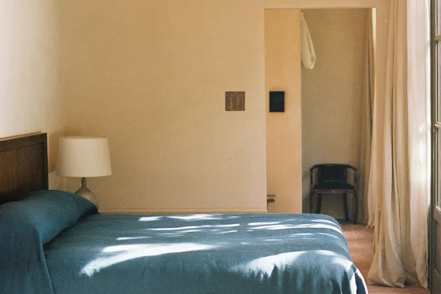 2 Bedrooms, Garden, Suite, 2 Double Beds, Private Garden، Hotel Du Couvent, A Luxury Collection Hotel, Nice, France 1/5