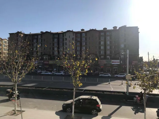 Xana Lite Hotel (Beijing Liangxiang University Town)، Liangxiang 33/35