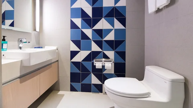 Specialty, Single Bed، Holiday Inn Express Taichung Fengchia 2/2