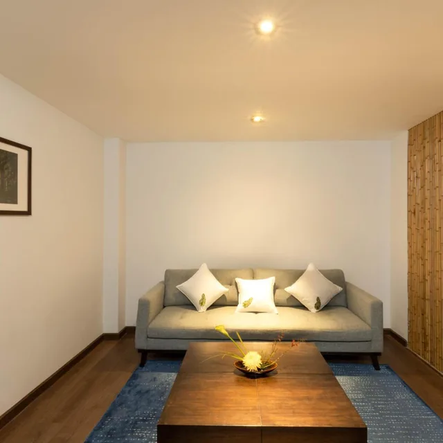 Zen, Suite، Cochin Zen Hotel 5/10