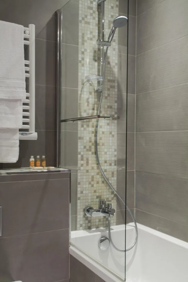 غرفة رباعية بغرفتين، Timhotel Opera Blanche Fontaine 10/10