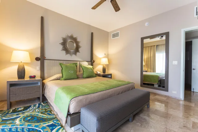 Master, Suite، The Royal Sands All Inclusive Resort & Spa 2/5