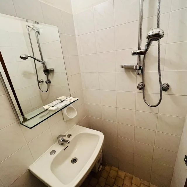 غرفة صغيرة مزدوجة، Hotel Columbia Frontemare 4/6