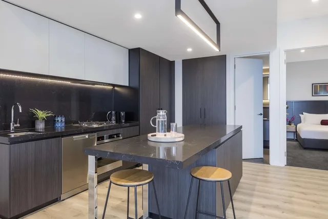 Avani Melbourne Box Hill Residences، ملبورن 67/77