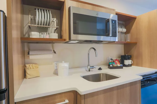 جناح لذوي الإعاقة، Home2 Suites By Hilton Cumming Atlanta 4/4
